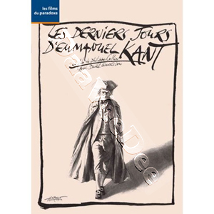 The Last Days of Immanuel Kant (DVD)